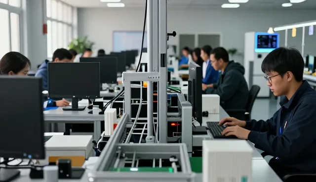 深圳市瀚瑞德电子科技有限公司