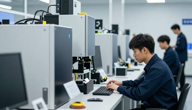 智能物联网传感器