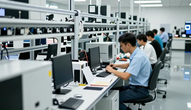 嵌入式开发套件