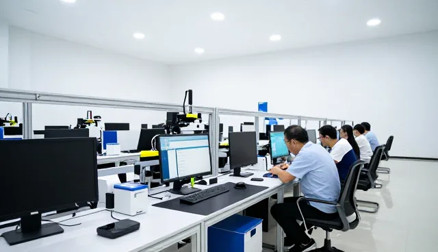 深圳市瀚瑞德电子科技有限公司