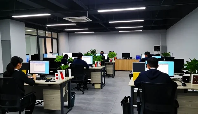 选型流程优化如何推动技术服务业务增长