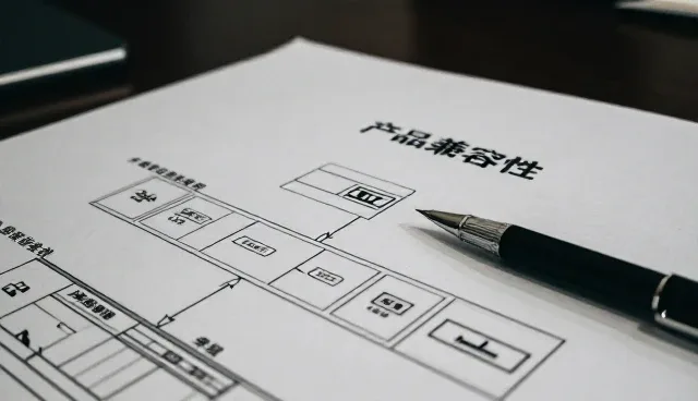 选型流程中的适用条件如何影响产品体验