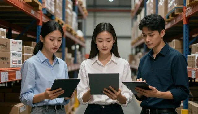 电子配件选型中的应用场景分析与优化策略
